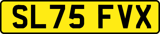 SL75FVX