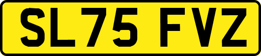 SL75FVZ