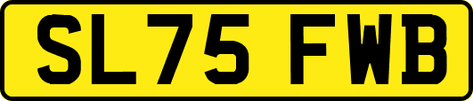 SL75FWB
