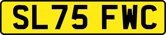 SL75FWC