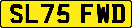 SL75FWD