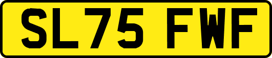 SL75FWF