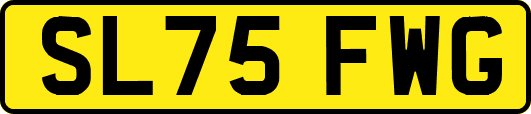 SL75FWG
