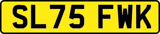SL75FWK