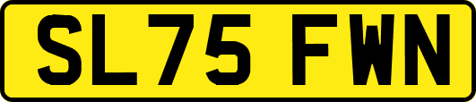 SL75FWN