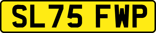 SL75FWP