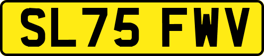 SL75FWV