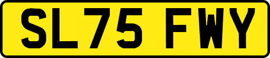 SL75FWY