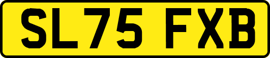 SL75FXB