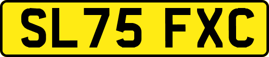 SL75FXC
