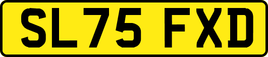 SL75FXD