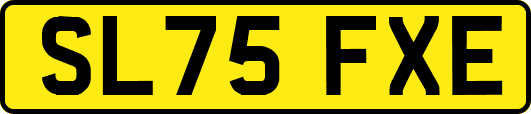 SL75FXE