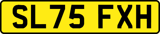 SL75FXH