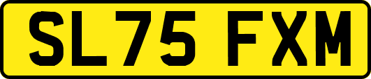 SL75FXM
