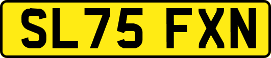 SL75FXN