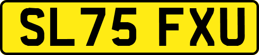 SL75FXU