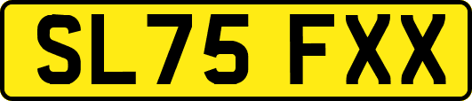 SL75FXX