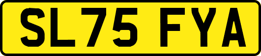 SL75FYA