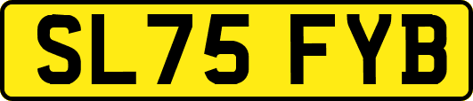 SL75FYB