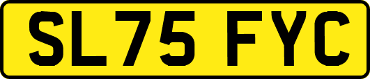SL75FYC