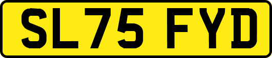 SL75FYD