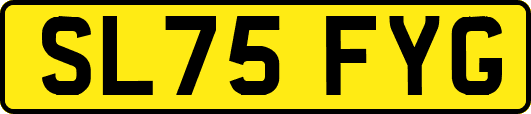 SL75FYG