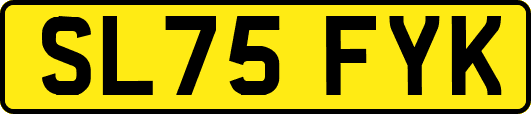 SL75FYK