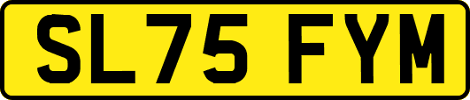 SL75FYM