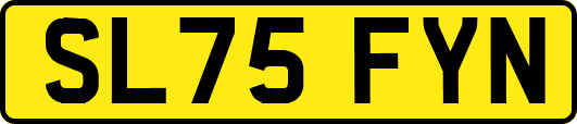 SL75FYN