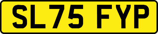 SL75FYP