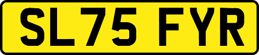 SL75FYR