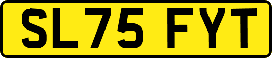 SL75FYT