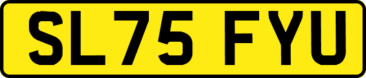 SL75FYU