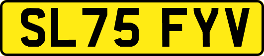 SL75FYV
