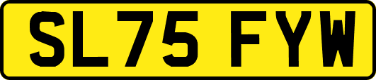 SL75FYW