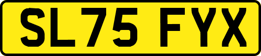 SL75FYX