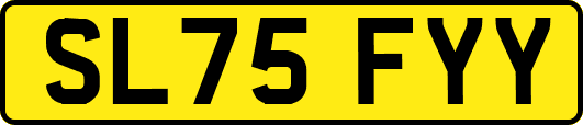 SL75FYY