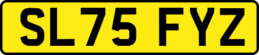 SL75FYZ