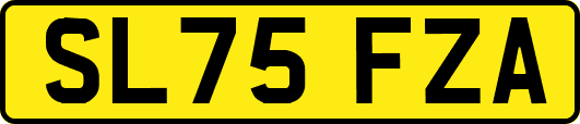 SL75FZA