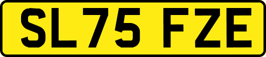 SL75FZE