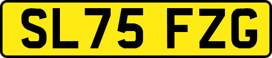 SL75FZG