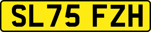 SL75FZH