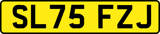 SL75FZJ