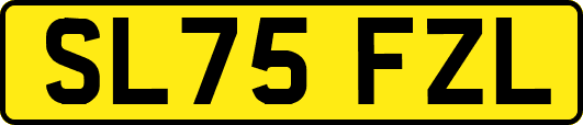 SL75FZL