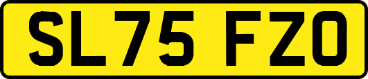 SL75FZO