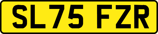 SL75FZR