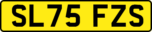 SL75FZS