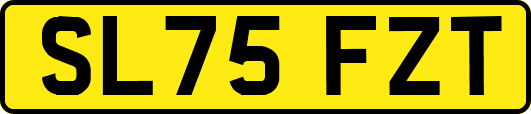 SL75FZT