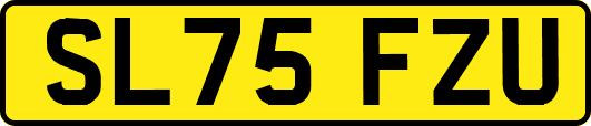 SL75FZU
