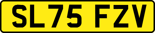 SL75FZV